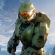 Master Chief in Halo